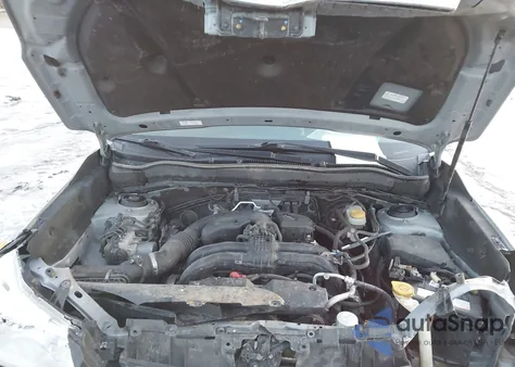 2015 Subaru Forester 2.5I Touring из США, поврежденный, VIN JF2SJAWC6FH838770